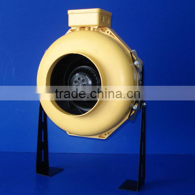 Inline Hydroponics fan