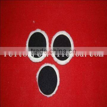 Polish Remover Pad