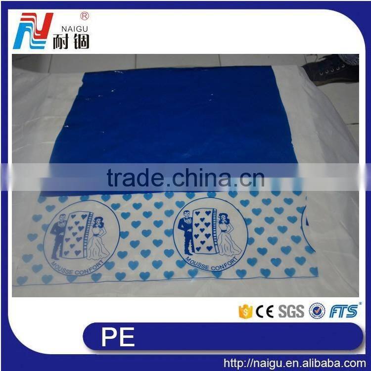 China GuangDong plastic film PE PVC for packaging,making bags,greenhouse,mulch film