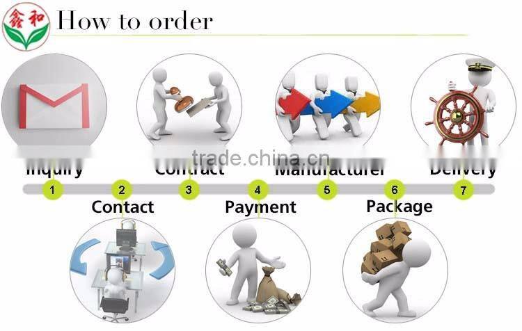 High Quality Tunnel Greenhouse