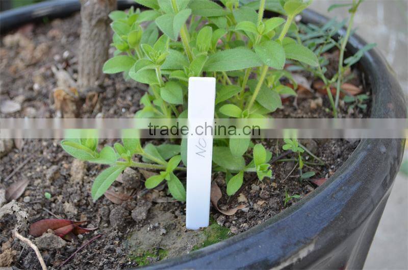 T Shape Plant Labels For Marking