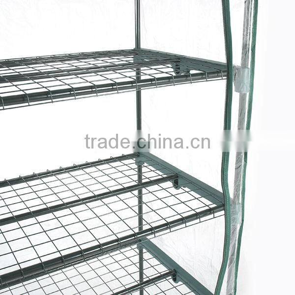 5 Tier Greenhouse