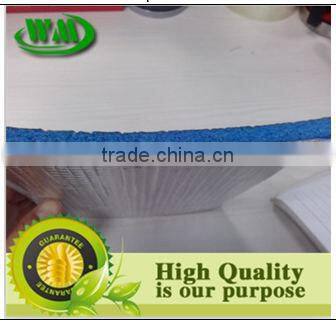 Sisalation XPE with aluminum foil facing