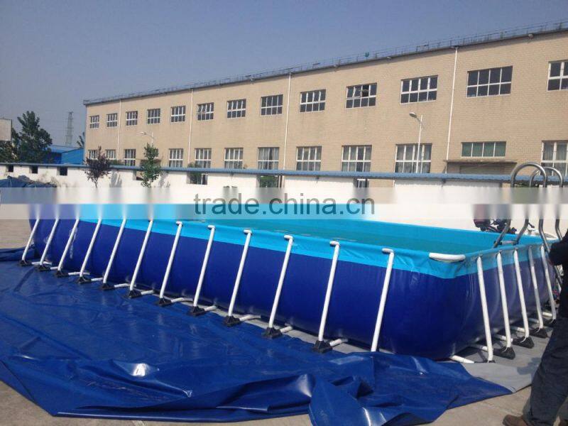 Jinlong swimming pool