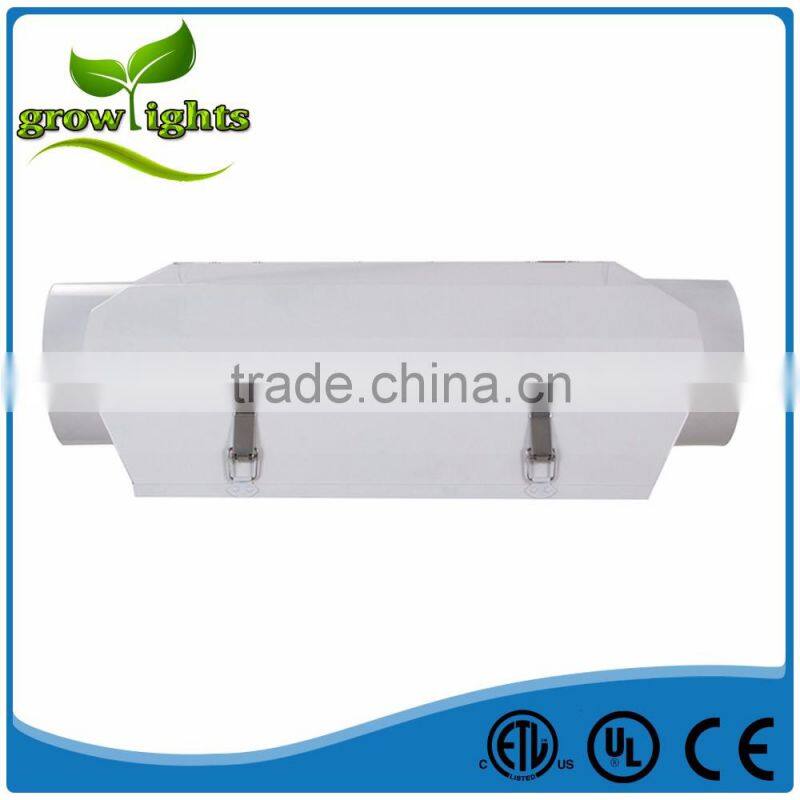 Lamp Shade Light Reflector Double Ended Light Reflector 8"