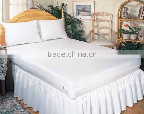 Deluxe Bed Bug Proof, Mattress cover, Waterproof