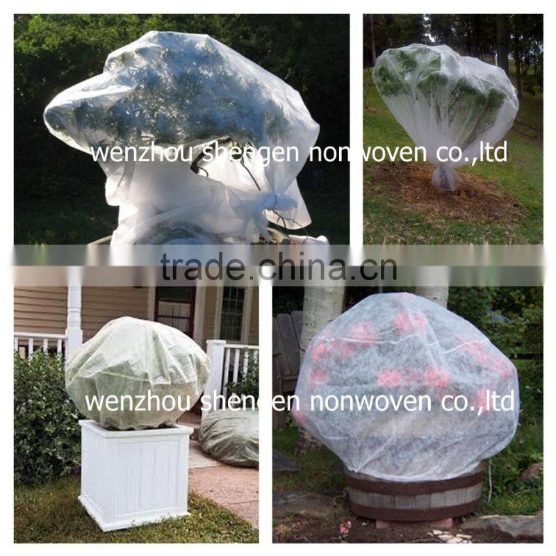 PP non woven Winter Garten Vlies