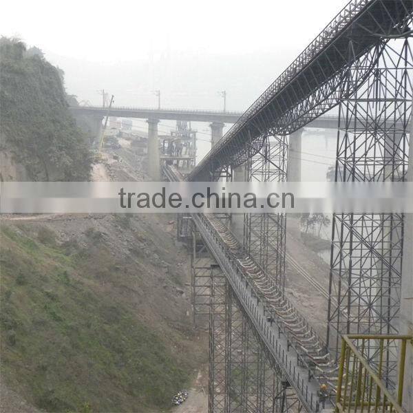 China Honglu Galvanized Steel Trestle For Sale