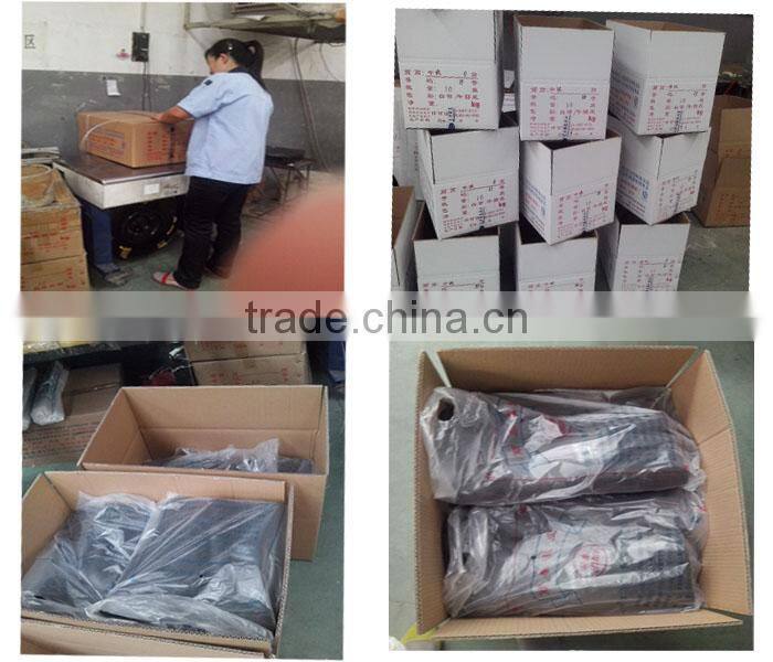 2016 new arrive PVC boot for foodstuff
