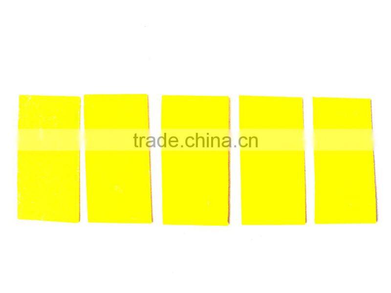 1.5mm colorful frp sheet for shelter