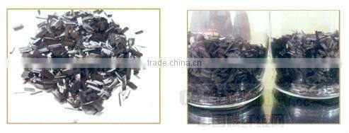 Chopped PAN-based Carbon Fiber