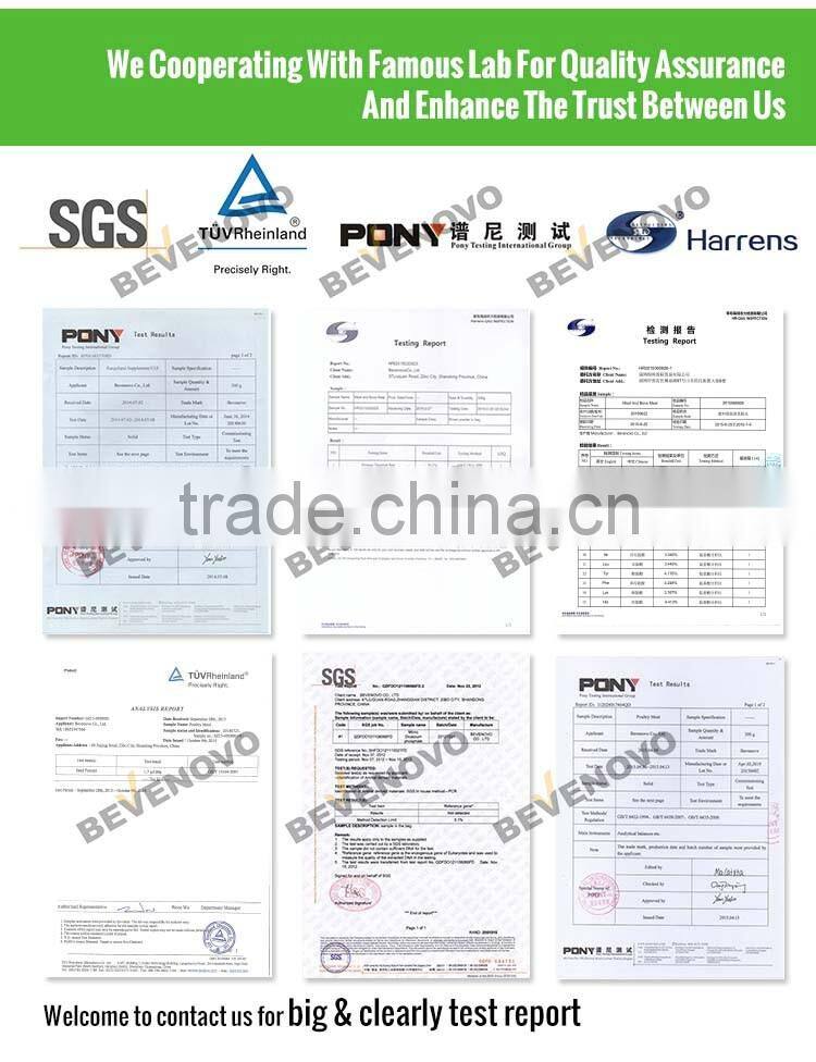 Make Anchovy Fish Meal Production 65% Protein