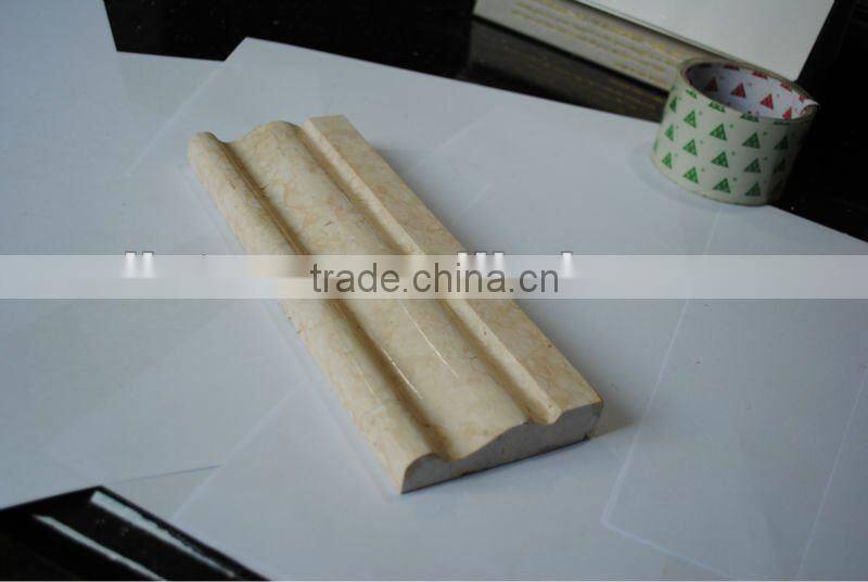 Quartz/artificial granite g562 window sills