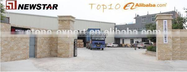 China High Qaulity Artificaial Marble Stone Price