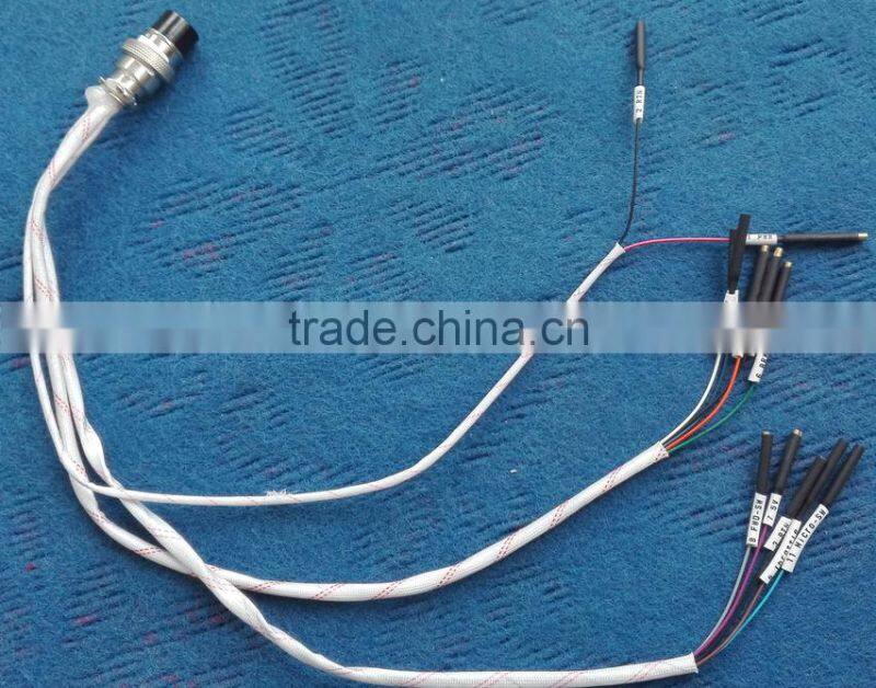 72v 400a programmable brushed series motor controller