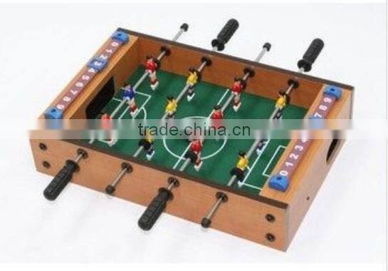 Store More Best Sell Mini Football Children Table Soccer Board Game