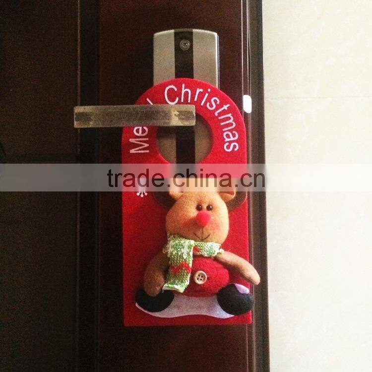 SD206Wholesale China Christmas Tree Christmas Gift Christmas Door Hanging