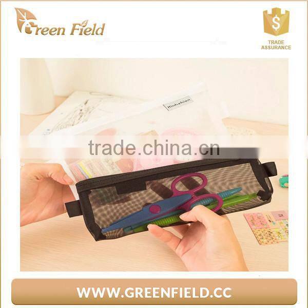 Wholesale Cheap Pencil Bags/Student Pencil Case/Promotional Gift Stationery Bag