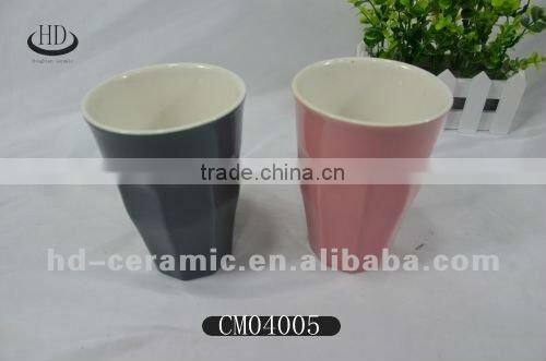 Mugs Drinkware Type and FDA,CE/EU Certification starbucks tumbler,mug drinkware type,party beer grey or pink color cups