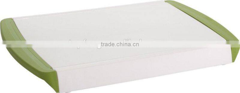 CUT BOARD /STORAGE CUTTING BOARD / CUTTING BOARD WITH DRAWER