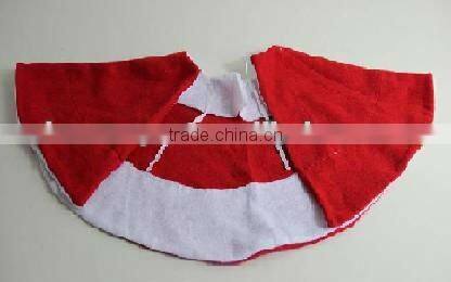4pcs lady's Christmas skirt