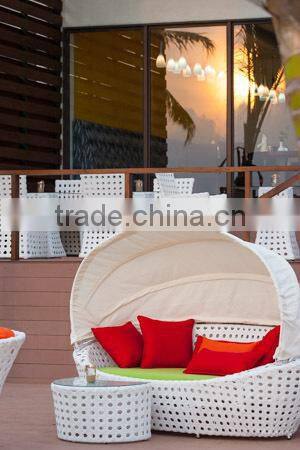Outdoor Lounge - Leisure Bed (BP-206)