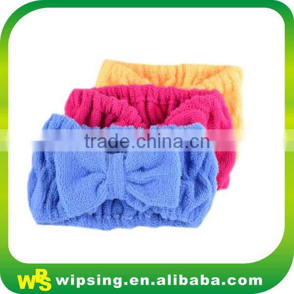 Top baby headbands wholesale with bow