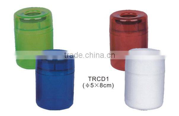 MINI Plastic Combination Savings Coin Bank Safe Toy