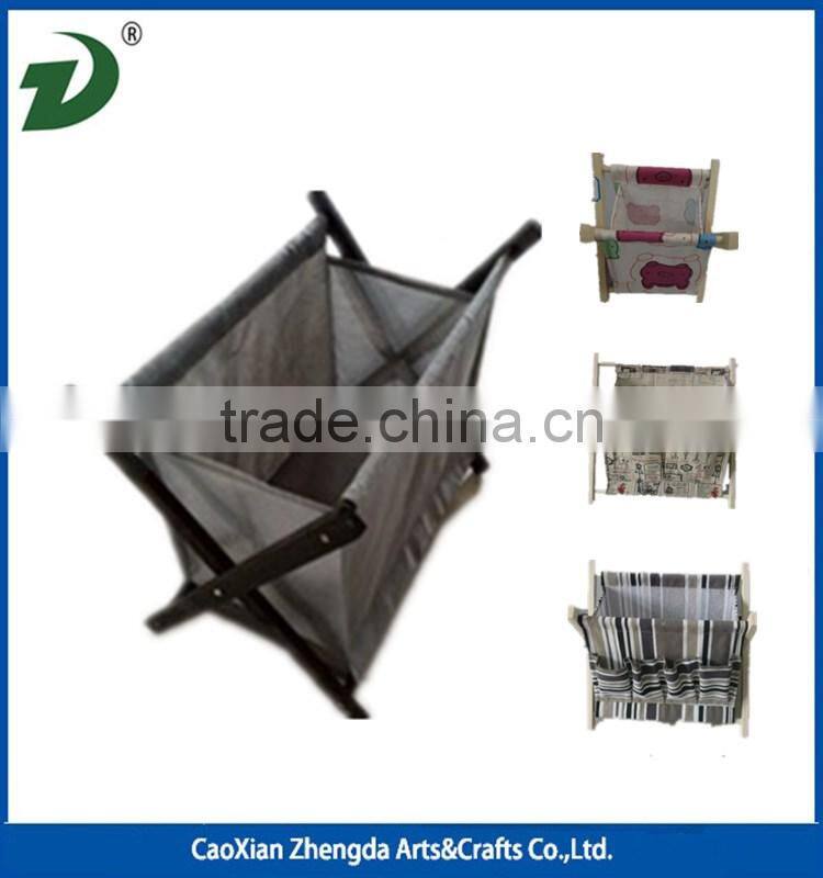 High quality Wooden Book rack