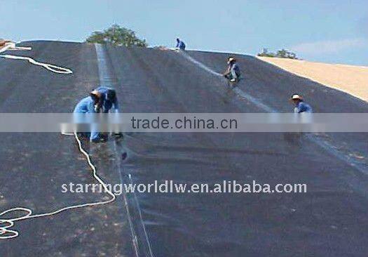 hdpe plastic film roll factory