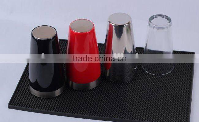 Wholesale Stainless Steel Shaker Bottle Cocktail Shaker Cup