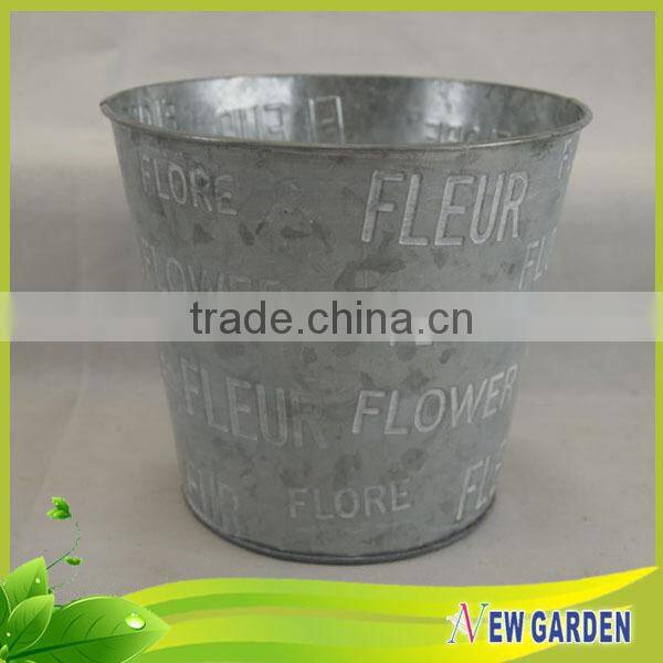 Gardening Colorful Vase bonsai pot china products wholesale
