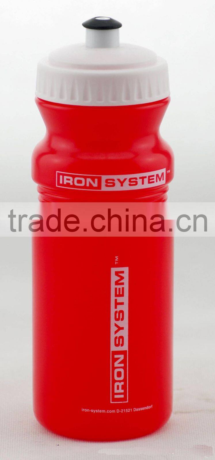 hot sport promotional item sport bottle plastic with any logo