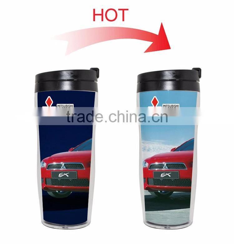2016 hot sale plastic sport water bottle