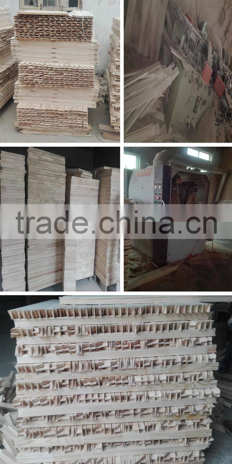 canvas stretcher bars/wood frame moulding stretcher bars