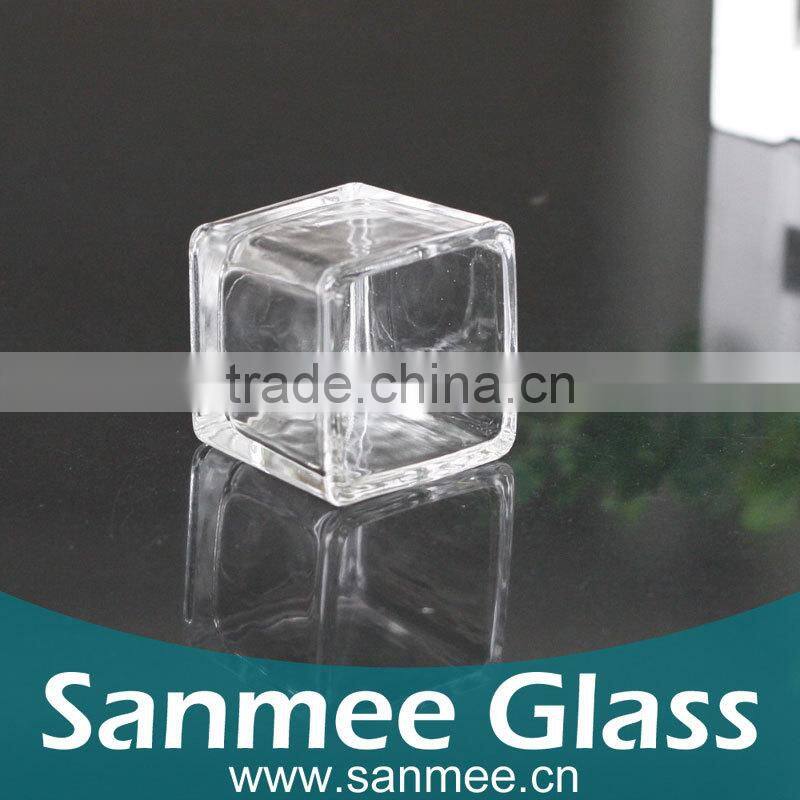 Supplies Glass Jars For Candles Transparent Candle Glassware,Candle Glassware Wholesale