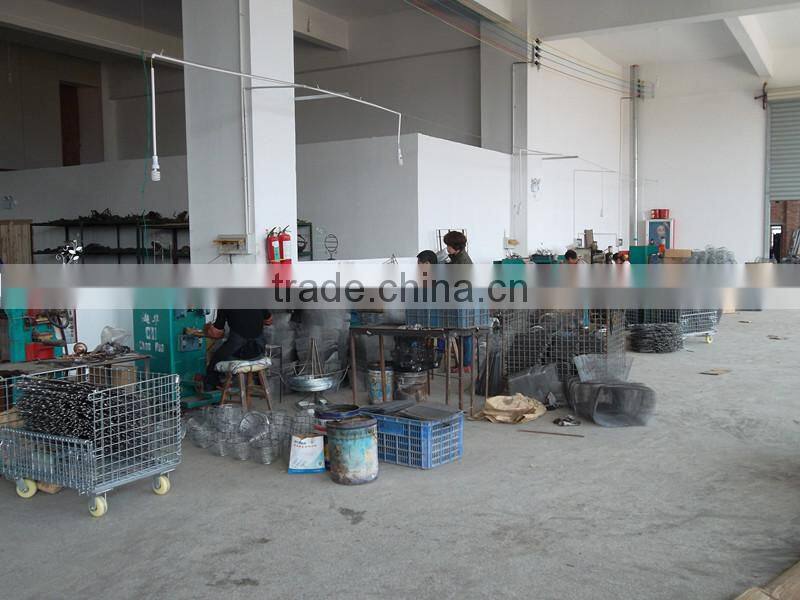 vintage gold metal wall clock home accessories