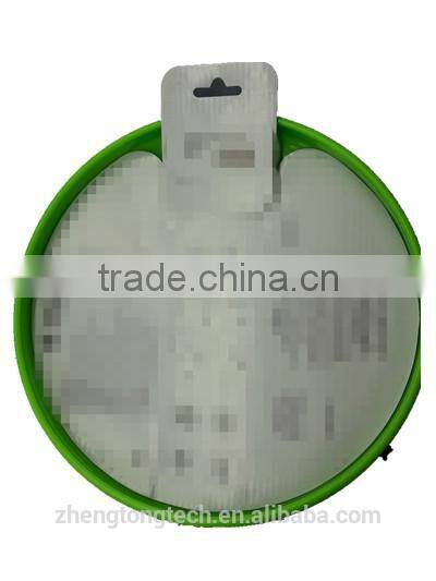 9 inch professional frisbee