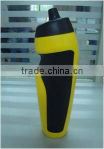 2013 newest products plastic sport water bottles/food grade plastic FDA & LFGB standard