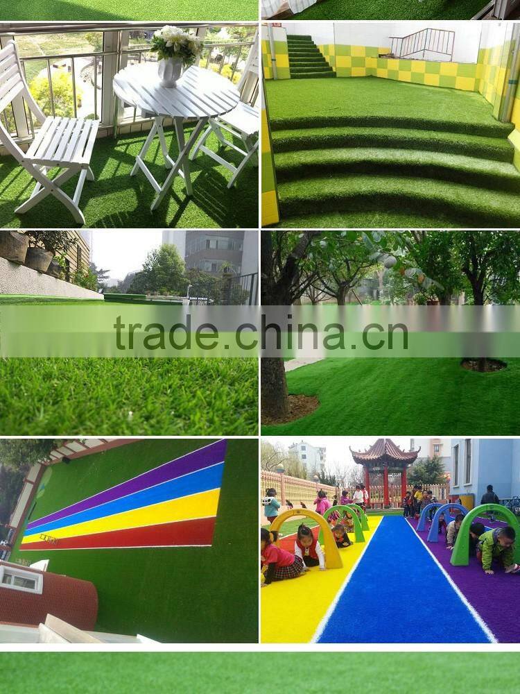 (A8-10PP416))2013 Hot Sale Commercial Artificial Grass For Garden