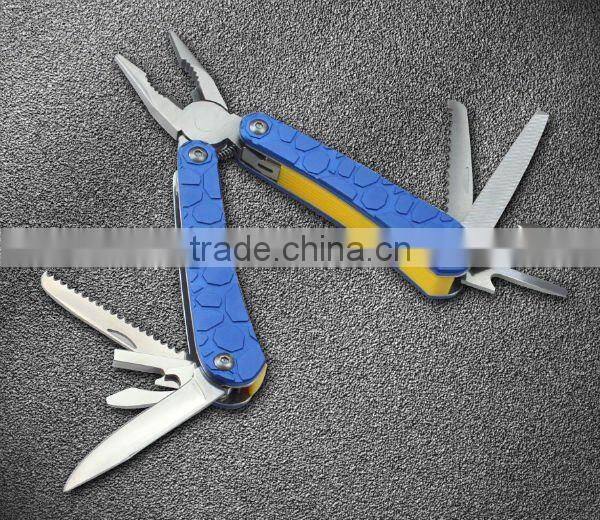 Outdoor tool set Multi Tool