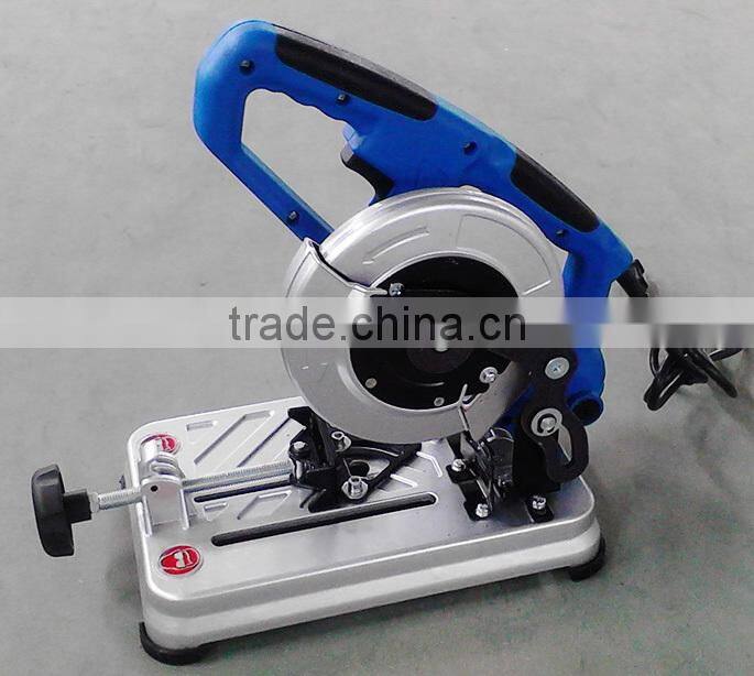 150mm Mini Cut-Off Saw Mini Electric Tube Cutter GW8036