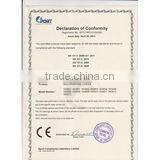 3 SECTION EXTENSION LADDER