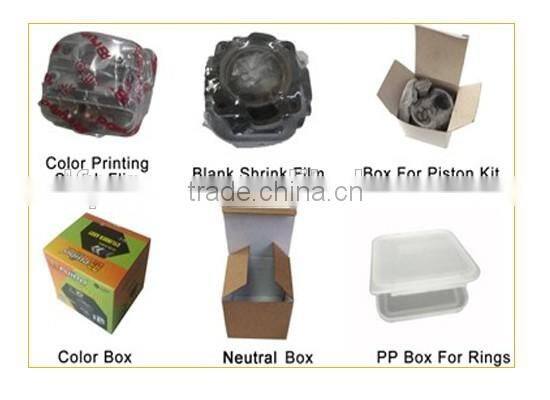 Hot Selling 2500 Chain Saw Garden Tools Spare Parts High Quality