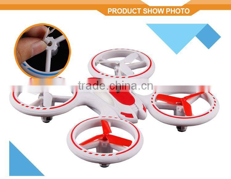 New Arrival! JXD398 2.4G 4CH Q4 Night Flying UAV RTF Radio Remote Control Drone RC Plane,Nano Drone Quadcopter