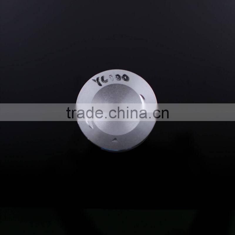 Piston used for Yamaha Crux