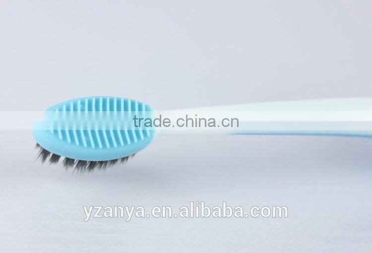 cartoon cute attractive appearance soft bristle superior cleaning children toothbrush