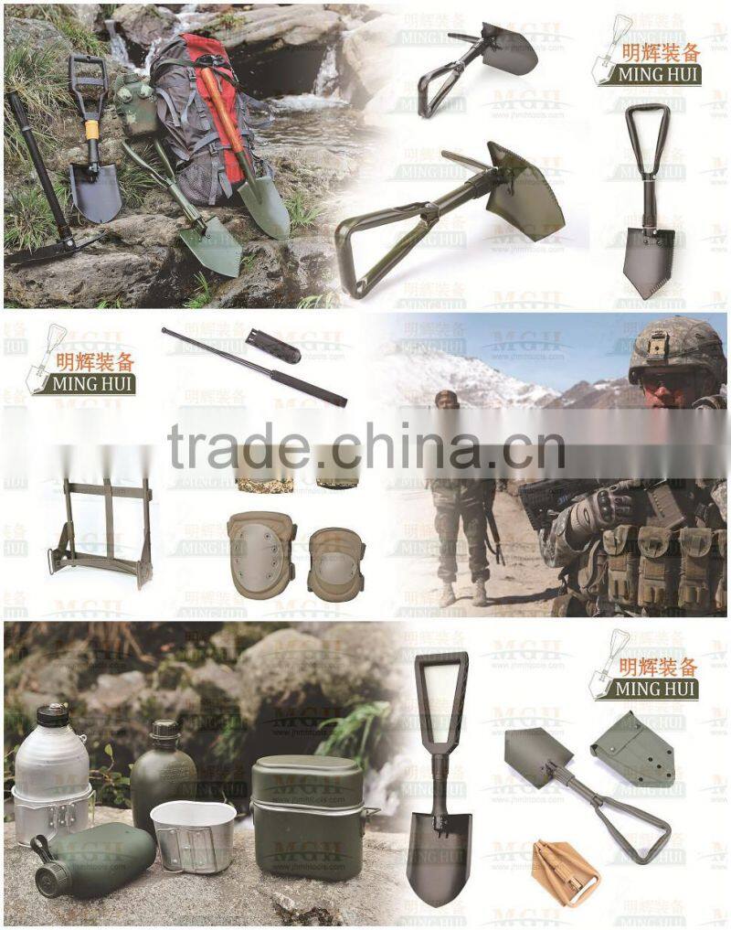 chinese military shovel