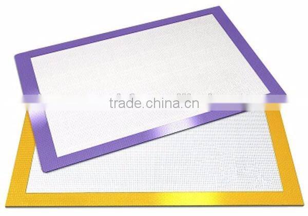 FDA standard silicone wholesale 24" heat-resistant mats