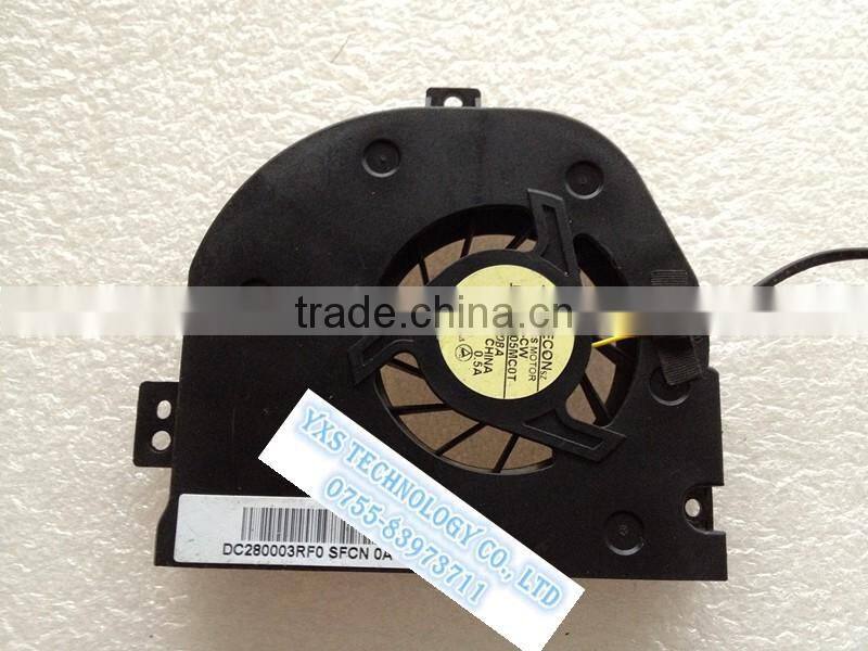 Satellite X205 FAN DFS531405MC0T